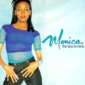Crítica de «The Boy Is Mine» de Monica