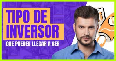 Descubre qué tipo de inversor eres: test perfil de inversionista