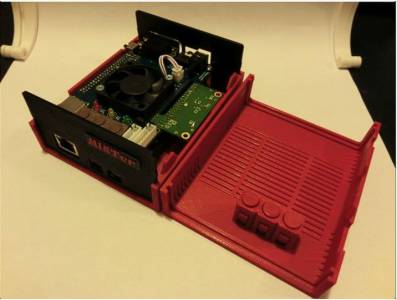 Descubriendo la MISTer: La Fusión Perfecta entre Nostalgia Retro y la Tecnología de Emulación del Futuro