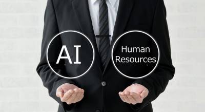 La Inteligencia Artificial integrada en el área de Recursos Humanos