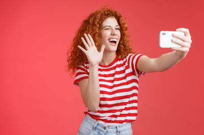 Trucos para hacer buenas fotos con tu móvil - Reinventarte para Ser