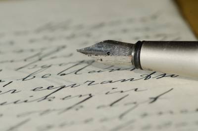 Retos para escribir