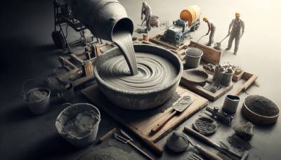 Guía sobre Tipos de Cemento: Composición, Fabricación y Evolución