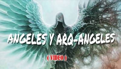 Video Angeles Y Arq-Angeles - Monólogo De O. Mejía
