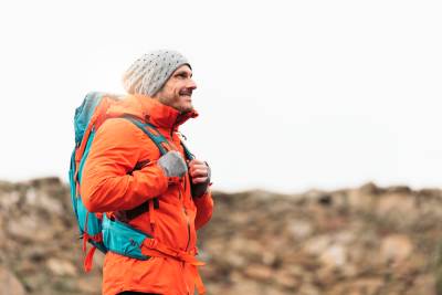 ▷Cómo Vestirse para la Montaña - Claves del Sistema de Capas