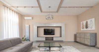 La iluminación en una casa passivhaus