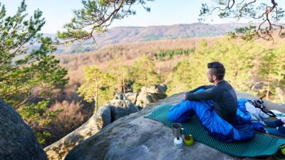 ▷ Cómo Elegir tu Saco de Dormir de Montaña Perfecto