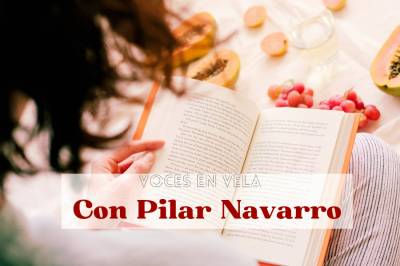 10 preguntas a Pilar Navarro