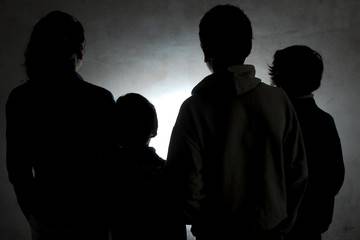 Las consecuencias devastadoras del abuso sexual infantil