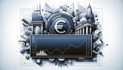 ¿Cómo está el euríbor hoy 30 de abril 2024?