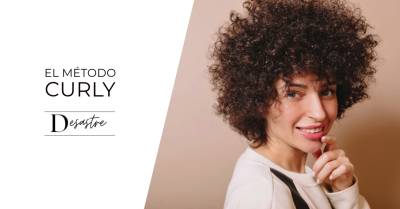 El método curly - Desastre