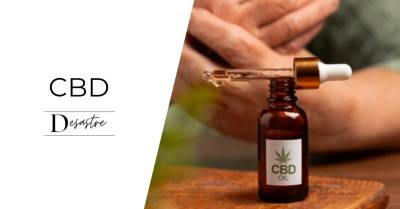 CBD - Desastre