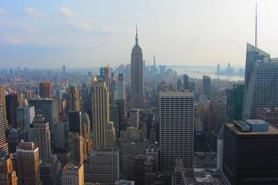 ✧ Ruta por Nueva York: Itinerario para 9 días