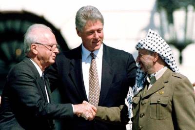 Boicot a Israel como única forma de presión para lograr la paz
