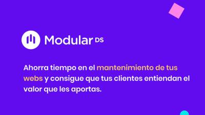 Guía definitiva para automatizar la gestión de WordPress con Modular DS
