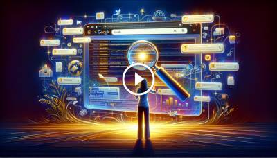 Dominando la página de resultados de Google: tutoriales, trucos y herramientas SEO en español / SEO similar