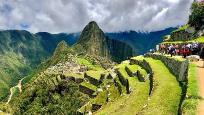 Machu Picchu: Guía Completa de Viaje | Andino Perú Tours
