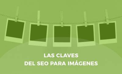 la importancia de optimizar las imágenes para posicionar tu página web