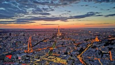 15 lugares imprescindibles que ver en Paris