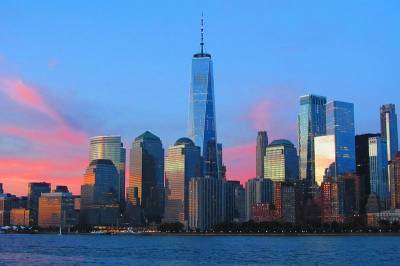 ✧ Postales de Nueva York: Fotos para inspirarte + enlace al itinerario de viaje