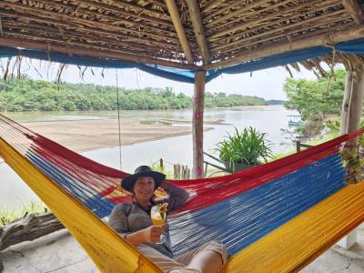 Safari LLanos Orientales Colombia