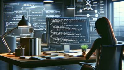 ¿Qué es robots. txt? / SEO similar