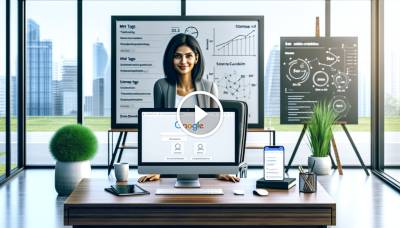 Aprende a indexar en Google tu web en unos minutos con Search Console / SEO similar
