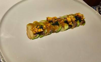 Crítica: Restaurante Hofmann - Barcelona