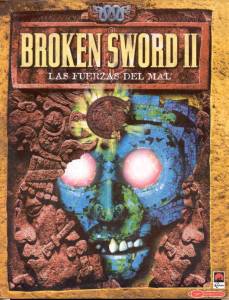 Solución completa de Broken Sword 2: Las Fuerzas del Mal