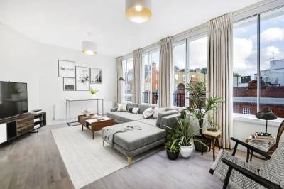 La importancia del home staging en la venta de propiedades