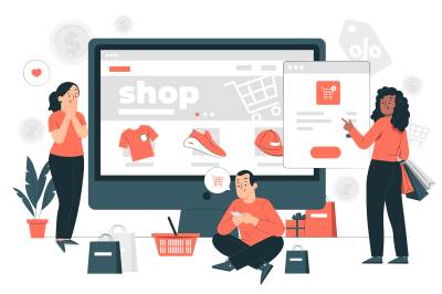 Descubre los desafíos del eCommerce en España y cómo superarlos!