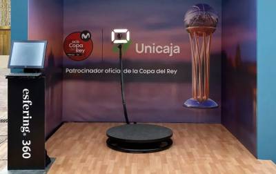 Descubre cómo el vídeo 360 de Esfering transforma tus eventos