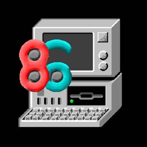 Jugar a videojuegos antiguos de Windows 95, 98, Me en nuestro PC con 86Box/WinBox