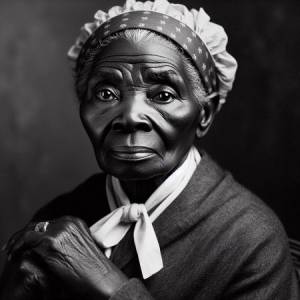Harriet Tubman: el camino a la libertad