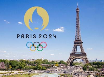 Paris 2024 futbol femenino