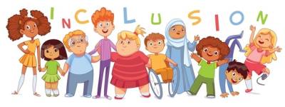 Una larga carrera hacia una sociedad inclusiva