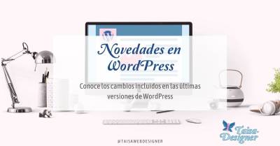 Novedades en WordPress 7.1: Qué incluye la nueva versión