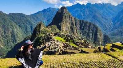 Mejor hora y Mes para entrar a Machu Picchu