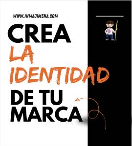 Si quieres que tu marca sea irresistible, crea una identidad visual y sonora para ella