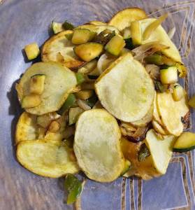 Receta: Fritada aragonesa