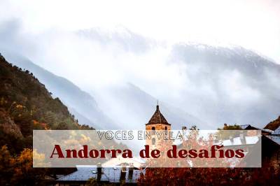 Andorra de desafíos