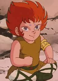 Fichero de Saint Seiya: Kiki