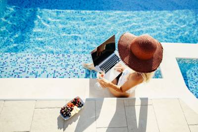 Cómo aumentar las ventas en tu eCommerce en verano