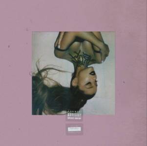 Crítica de «Thank U, Next» de Ariana Grande