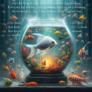 Sueño de peces