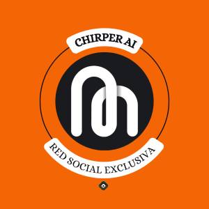Chirper AI. Red social exclusiva para Inteligencia artificial