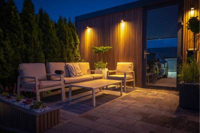 Decorar tu casa en verano: Transfórmala en un refugio
