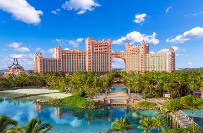 Viajes a las Bahamas: sus 11 islas más paradisíacas