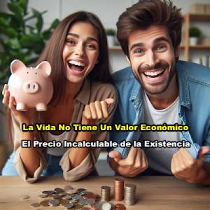 La vida No Tiene Un Valor Económico