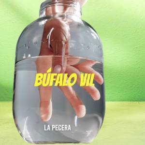 Búfalo Vil, con B de burricie y con V de vano